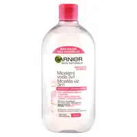 GARNIER Skin Naturals Micelární voda pro citlivou pleť 3v1 700 ml