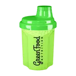 GREENFOOD NUTRITION Shaker 300 ml