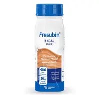 FRESUBIN Pro drink meruňkovo-broskvová příchuť 4 x 200 ml