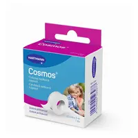 COSMOS Cívková jemná náplast  2,5 cm x 5 m