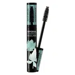 DERMACOL Imperial Voděodolná řasenka Odstín Black 13 ml