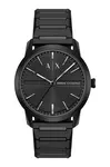 Armani Exchange  hodinky pánské Clarke