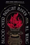 Blood Over Bright Haven