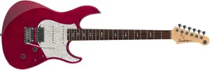 Yamaha Pacifica S+12 FIRED RED