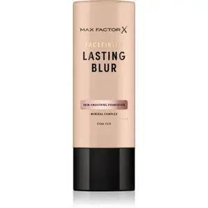 Max Factor Facefinity Lasting Blur dlouhotrvající make-up odstín C100 Fair 35 ml
