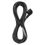 Flexo šňůra PVC 3x1,5mm 5m černá EMOS S18325
