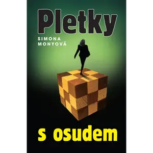 Pletky s osudem - Simona Monyová