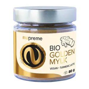 NUPREME Golden Mylk 80 g