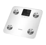 SENCOR SBS 6025WH osobní váha bílá