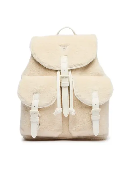 Guess sherpa backpack one