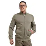 Bushman Pánská mikina Toress, khaki S
