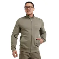 Bushman Pánská mikina Toress, khaki S