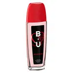 B.U. Heartbeat Deodorant s rozprašovačem 75 ml