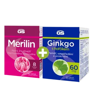 GS Merilin, 60 tablet