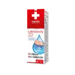 Laktobacily BABY, 10 ml, kapky