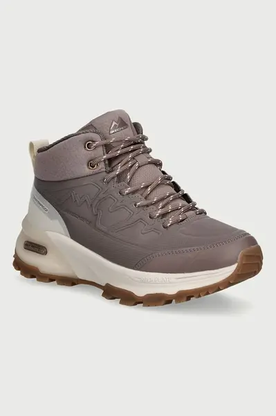 Skechers  boty trekingové dámské MAX PROTECT LEGACY