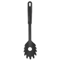 Naběračka špaget ORION Blackline 31x7cm