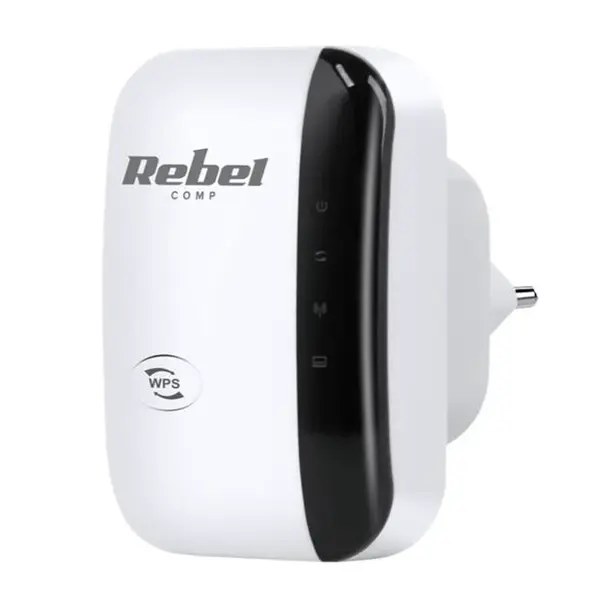 Repeater REBEL KOM1030