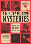 Whodunit? 5-Minute Murder Mysteries - Patrick Jeynes