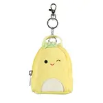 Squishmallows mikro batůžek - ananas Maui