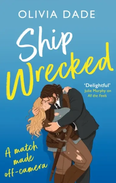 Ship Wrecked - Dade Olivia