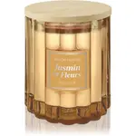 Esprit Provence Jasmin En Fleurs vonná svíčka s víčkem 100 g