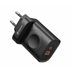 Adaptér USB SWISSTEN 1x USB 1x USB-C a Apple Watch 22045520