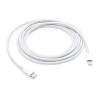 Kabel SWISSTEN 84407000 USB-C/Lightning 2m White