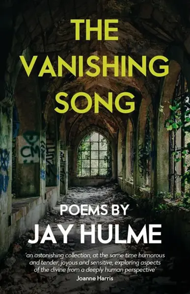 The Vanishing Song - Jay Hulme