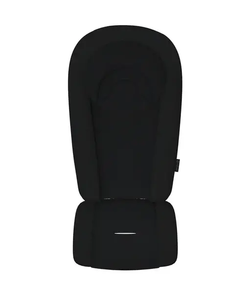 CYBEX Hnízdo pro novorozence Coya Black Platinum