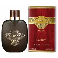 LA RIVE Cabana Toaletní voda 90 ml