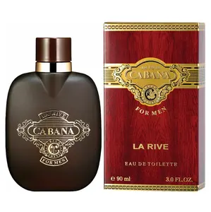 LA RIVE Cabana Toaletní voda 90 ml