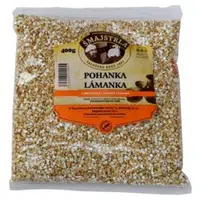 ŠMAJSTRLA Pohanka lámanka 400 g