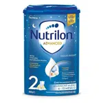 NUTRILON 2 Good Night Pokračovací mléko od 6.měsíce 800 g