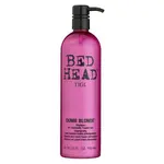 TIGI Bed Head Dumb Blonde Šampon pro poškozené vlasy 750 ml