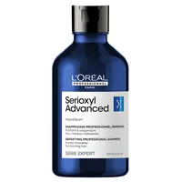 L´ORÉAL Professionnel Série Expert Serioxyl Advanced Šampon pro řídnoucí vlasy 300 ml