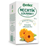 HERBEX Měsíček lékařský 30 g