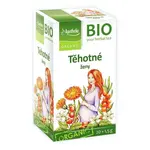 APOTHEKE Čaj těhotné ženy BIO 20 sáčků