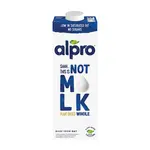 ALPRO Ovesný nápoj this is not milk 3.5% 1000 ml