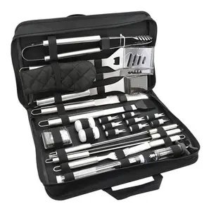 Sada grilovací CATTARA 13102 27ks