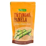 BIO NEBIO Sušená třtinová šťáva Panela BIO 300 g