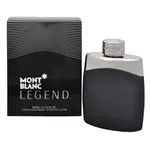 MONT BLANC Legend Voda po holení 100 ml