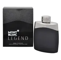 MONT BLANC Legend Voda po holení 100 ml
