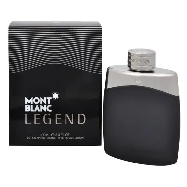 MONT BLANC Legend Voda po holení 100 ml
