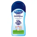 BÜBCHEN Baby dětský šampon 200 ml