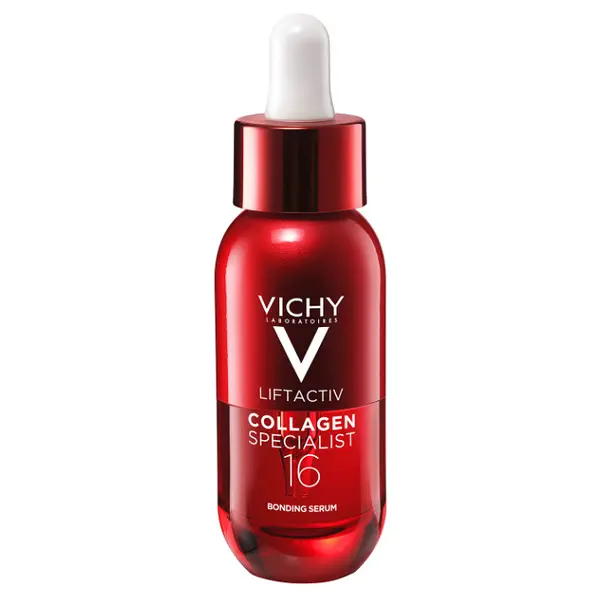 VICHY Liftactiv Collagen Specialist 16 Pleťové sérum 30 ml