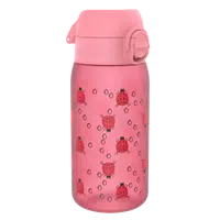 ION8 Leak proof láhev ladybugs 350 ml