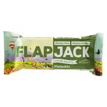 BRYNMOR Flapjack ovesný pistácie bezlepkový 80 g
