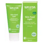 WELEDA Skin Food Light Univerzální krém 30 ml