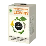 LEROS Močové cesty ledviny 20 sáčků